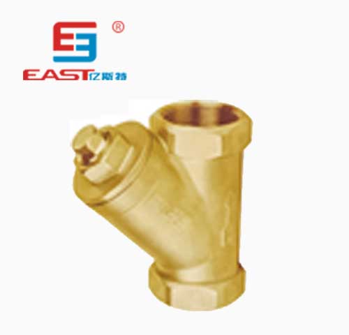 EL11W-16T銅過(guò)濾器